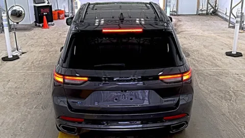 More photos of 2023 Jeep Grand Cherokee 4xe at Cassill Motors, IA
