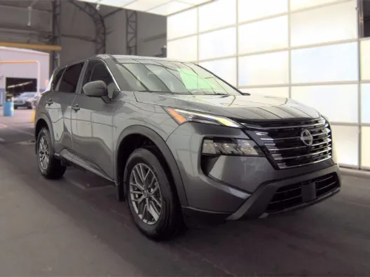 Nissan Rogue photo 6