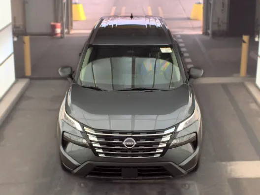 Nissan Rogue photo 7