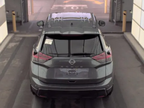 More photos of 2026 Nissan Rogue S at Cassill Motors, IA