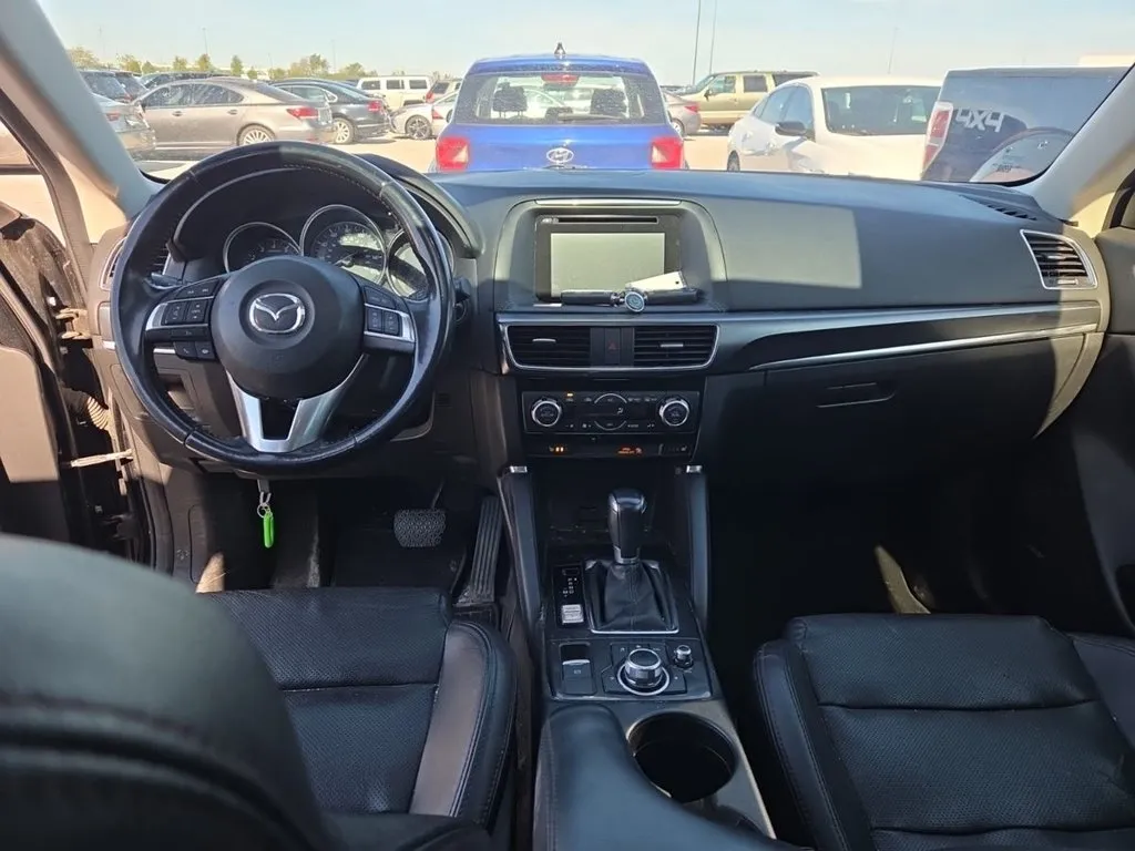 Mazda CX-5 photo 9