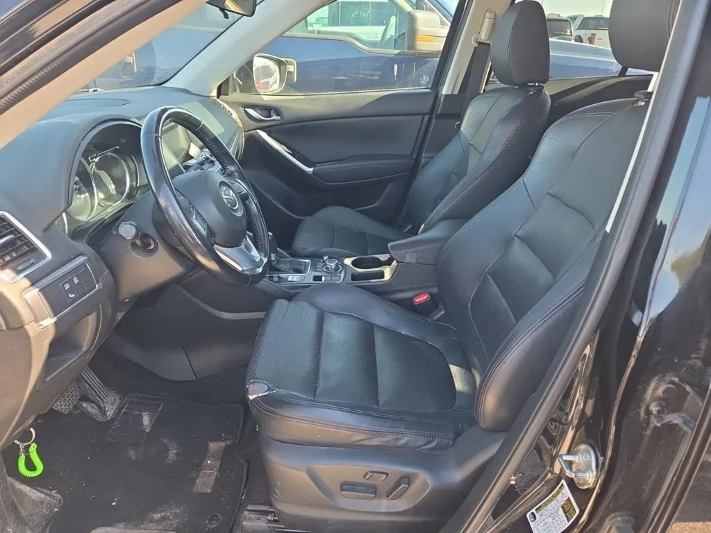 Mazda CX-5 photo 8