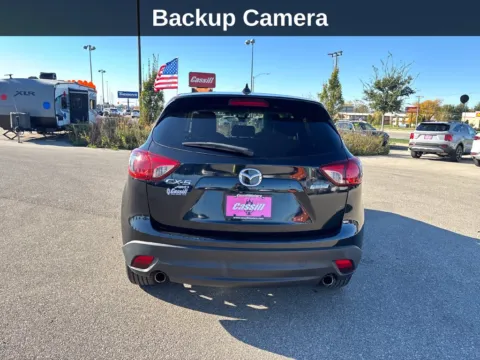 More photos of 2016 Mazda CX-5 Grand Touring at Cassill Motors, IA