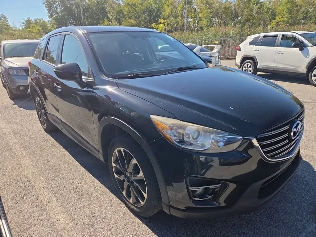 Mazda CX-5 photo 6
