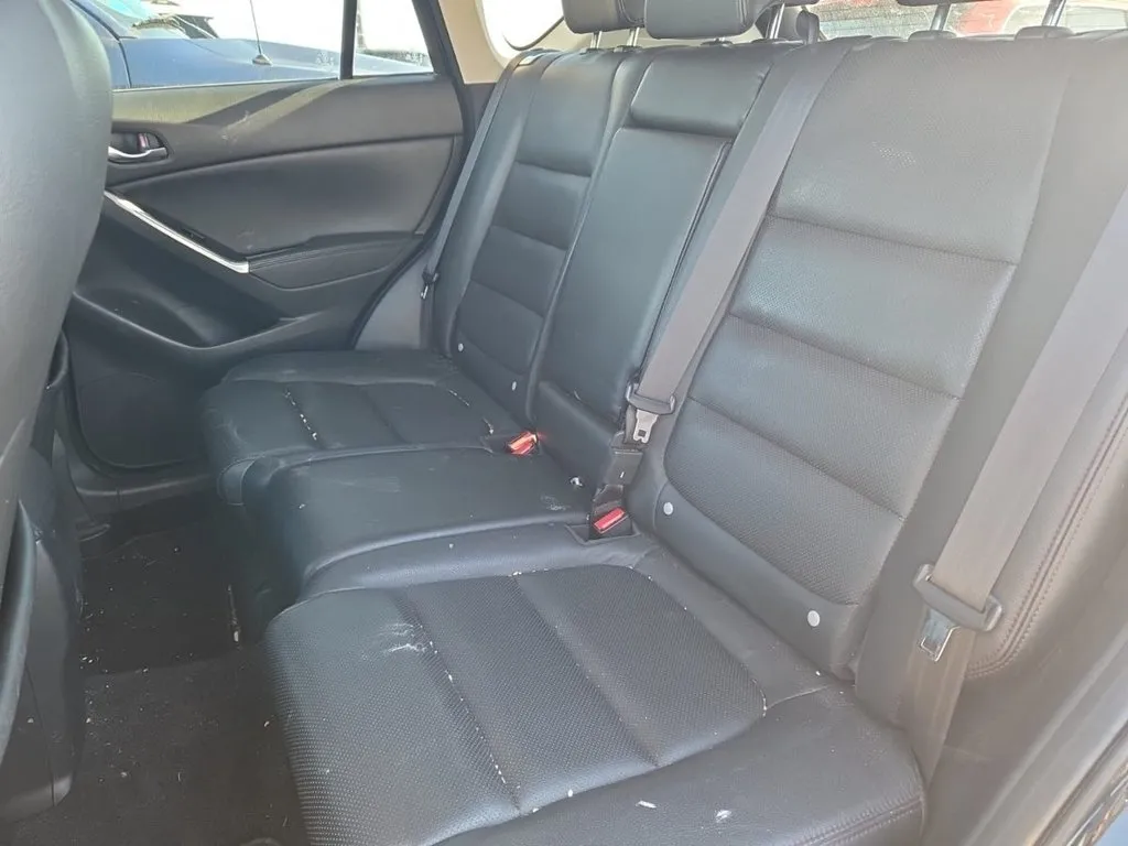 Mazda CX-5 photo 12