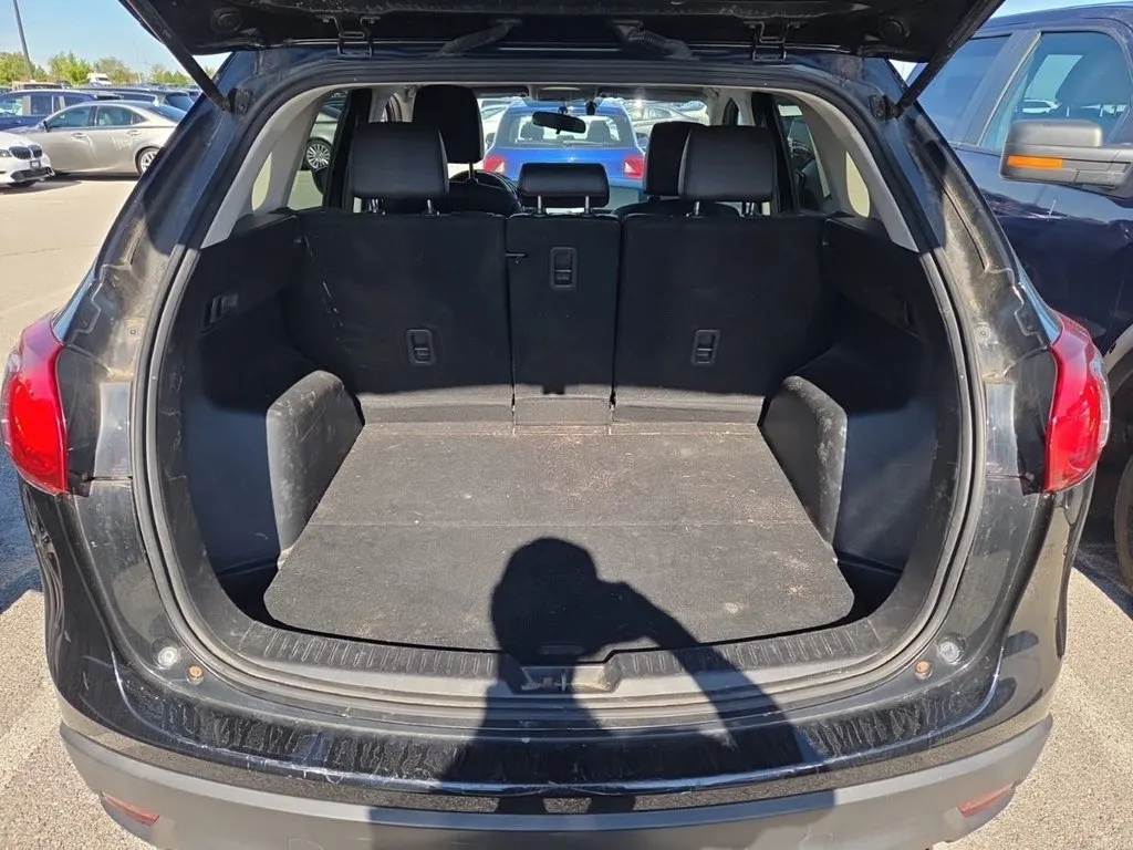 Mazda CX-5 photo 13