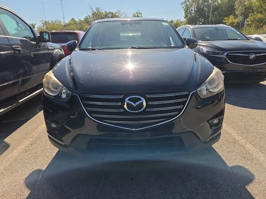 Mazda CX-5 photo 7