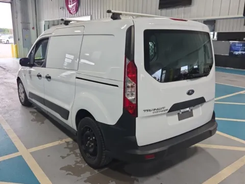 Photos of 2020 Ford Transit Connect XL for sale in Cedar Rapids, IA at Cassill Motors