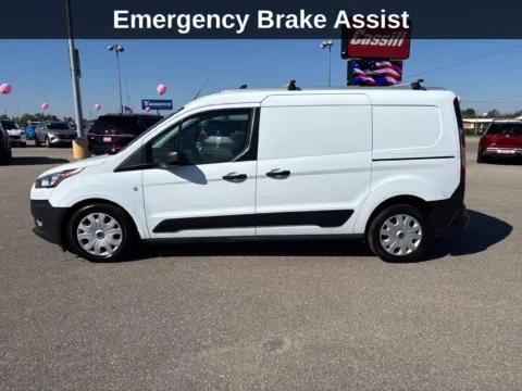 Photos of 2020 Ford Transit Connect XL for sale in Cedar Rapids, IA at Cassill Motors