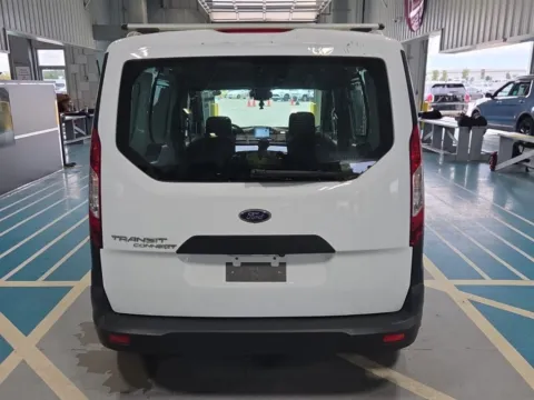 More photos of 2020 Ford Transit Connect XL at Cassill Motors, IA