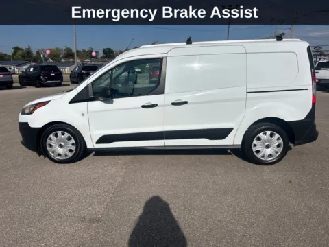 Photos of 2020 Ford Transit Connect XL for sale in Cedar Rapids, IA at Cassill Motors