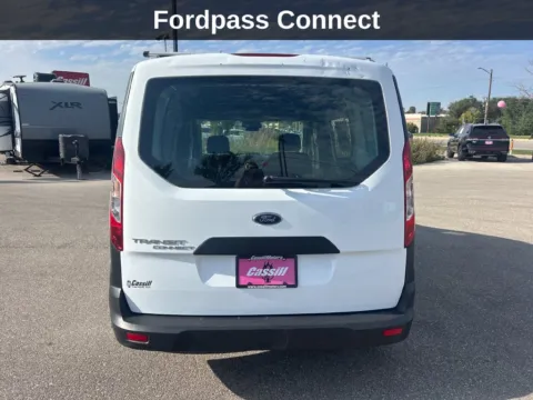 More photos of 2020 Ford Transit Connect XL at Cassill Motors, IA