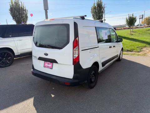 More photos of 2020 Ford Transit Connect XL at Cassill Motors, IA