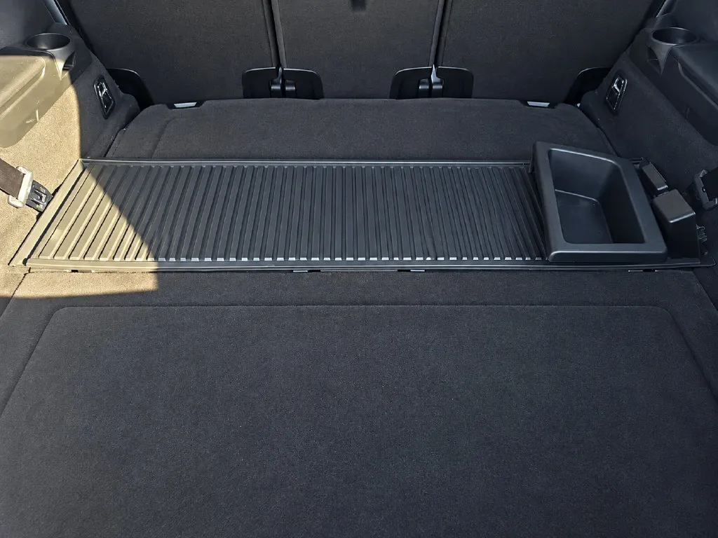 Volvo XC90 photo 14