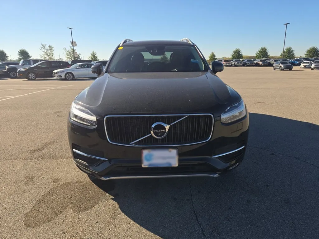Volvo XC90 photo 7