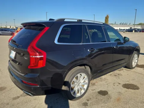 More photos of 2016 Volvo XC90 T6 Momentum at Cassill Motors, IA