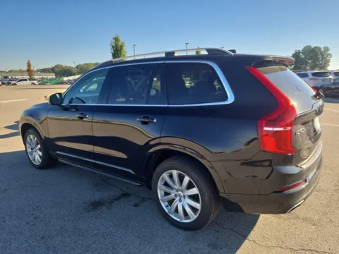 Photos of 2016 Volvo XC90 T6 Momentum for sale in Cedar Rapids, IA at Cassill Motors