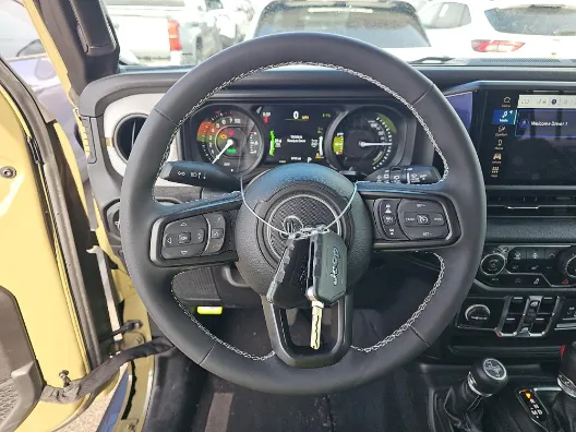 Jeep Wrangler photo 10