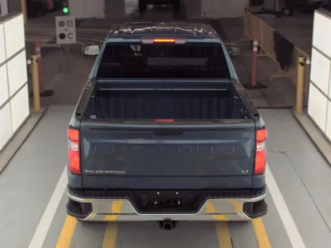 More photos of 2024 Chevrolet Silverado 1500 LT at Cassill Motors, IA