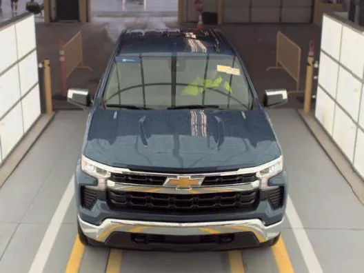 Chevrolet Silverado photo 7