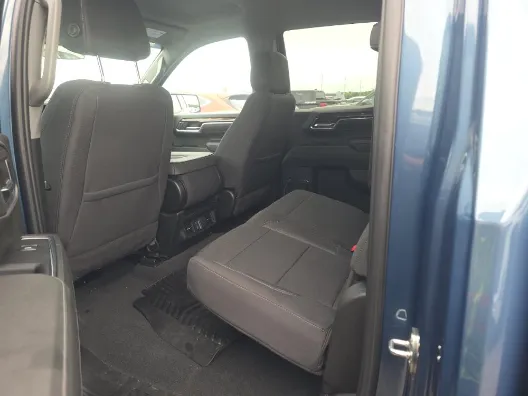 Chevrolet Silverado photo 12