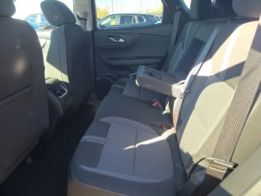Chevrolet Blazer photo 13