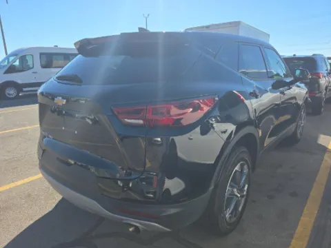 More photos of 2025 Chevrolet Blazer LT at Cassill Motors, IA
