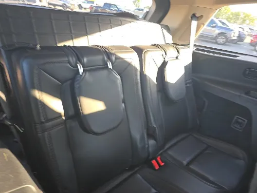 Lincoln Aviator photo 13