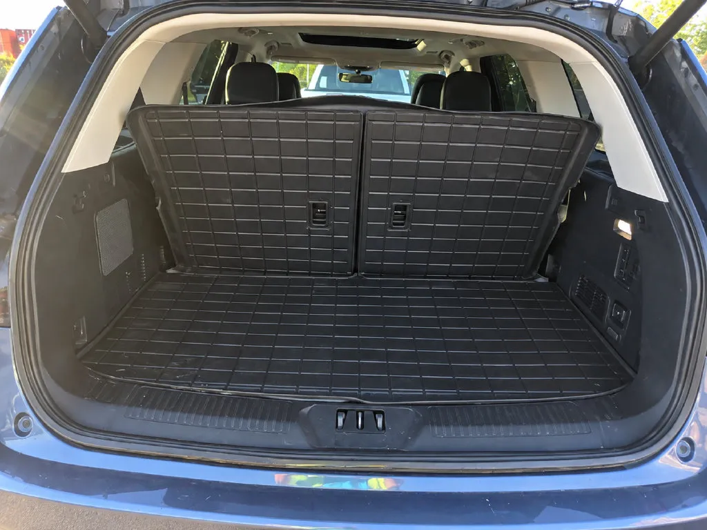 Lincoln Aviator photo 14
