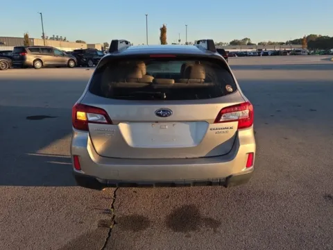 More photos of 2017 Subaru Outback 2.5i at Cassill Motors, IA
