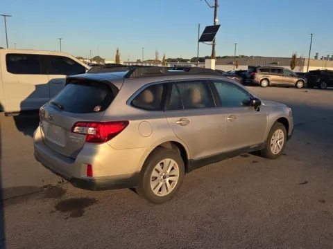 More photos of 2017 Subaru Outback 2.5i at Cassill Motors, IA