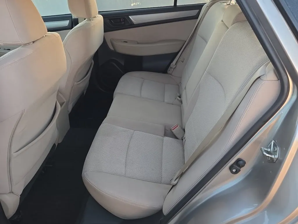 Subaru Outback photo 11