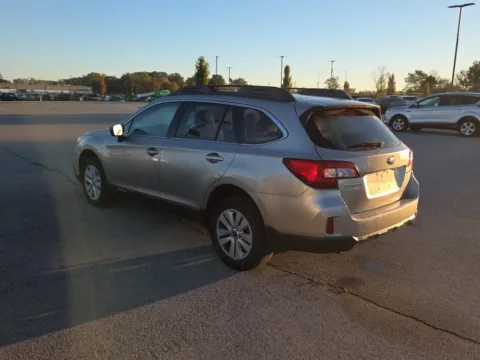 Photos of 2017 Subaru Outback 2.5i for sale in Cedar Rapids, IA at Cassill Motors