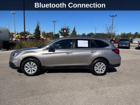 Photos of 2017 Subaru Outback 2.5i for sale in Cedar Rapids, IA at Cassill Motors