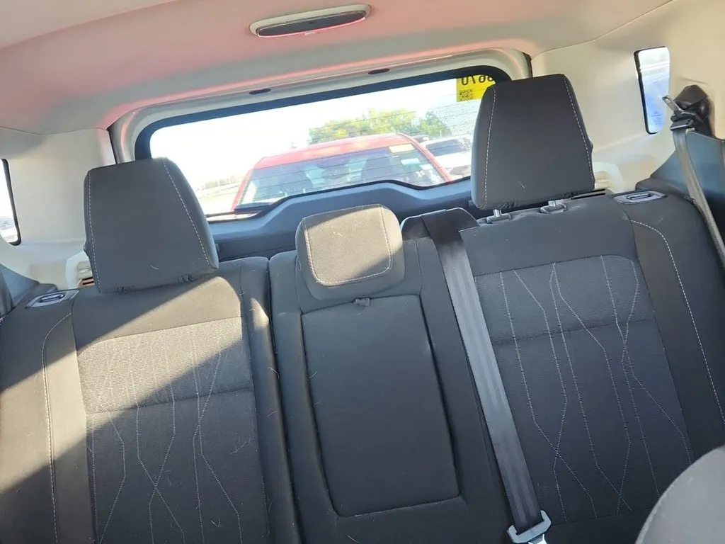 Ford Ecosport photo 12