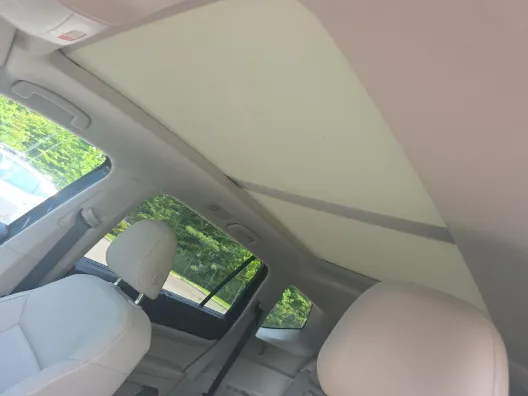 Volkswagen Atlas photo 12