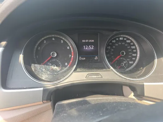 Volkswagen Atlas photo 10