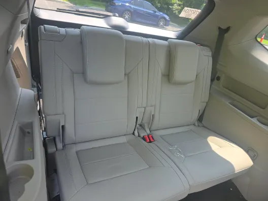 Volkswagen Atlas photo 14