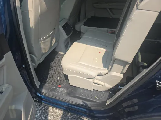 Volkswagen Atlas photo 13