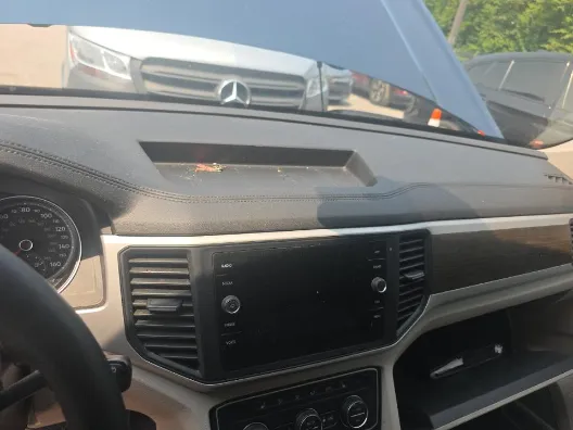 Volkswagen Atlas photo 11