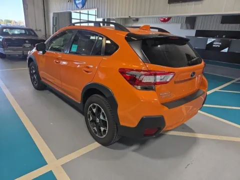 Photos of 2018 Subaru Crosstrek 2.0i Premium for sale in Cedar Rapids, IA at Cassill Motors
