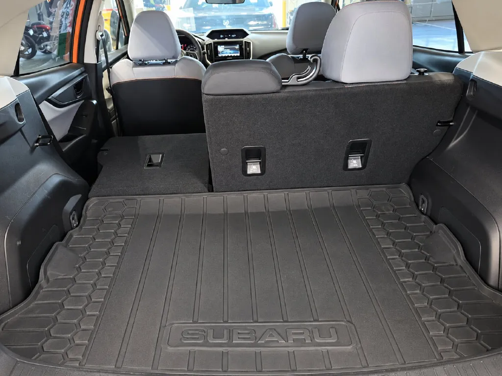 Subaru Crosstrek photo 10