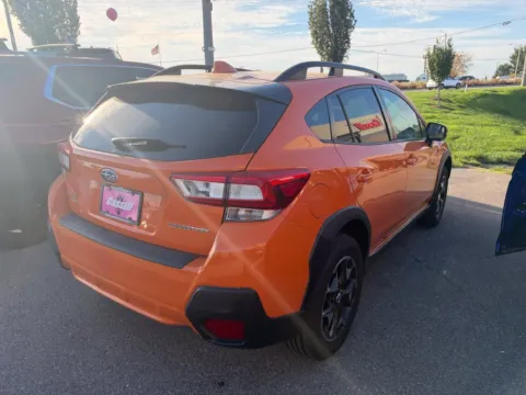 More photos of 2018 Subaru Crosstrek 2.0i Premium at Cassill Motors, IA