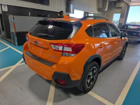 More photos of 2018 Subaru Crosstrek 2.0i Premium at Cassill Motors, IA