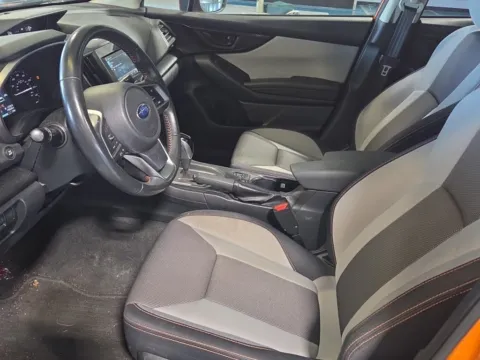 More photos of 2018 Subaru Crosstrek 2.0i Premium at Cassill Motors, IA