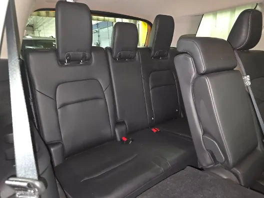 Nissan Pathfinder photo 14