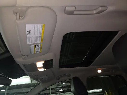 Nissan Pathfinder photo 12