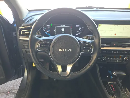 Kia Niro photo 10