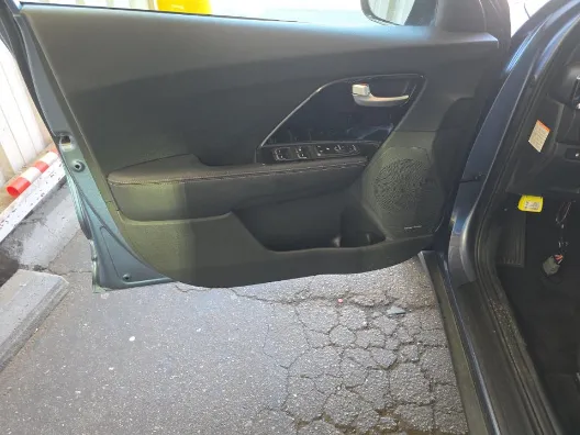 Kia Niro photo 9