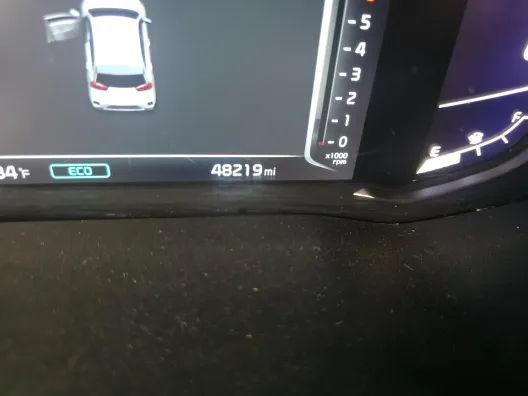 Kia Niro photo 11